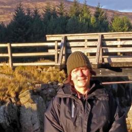 Gillian Donaldson-Selby is a peatland scientist in the Peatlands Team at The James Hutton institute, Aberdeen. Her role in MOTHERSHIP is that of science communicator, including web site development, press releases and social media.
