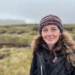 Rebekka Artz is Research Lead for Restoration and Adaptive Management at the James Hutton Institute. Her role in MOTHERSHIP is overall co-ordination of the project and she is the Hutton lead PI, contributing primarily to WPs 1,2 and 5. 
