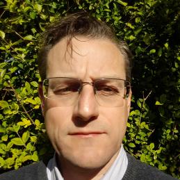 Andrew Bradley is a Research Fellow at the University of Nottingham focusing on the analysis and integration of InSAR motion data with the peat modelling components Digibog and JULES in workpackage 3.
